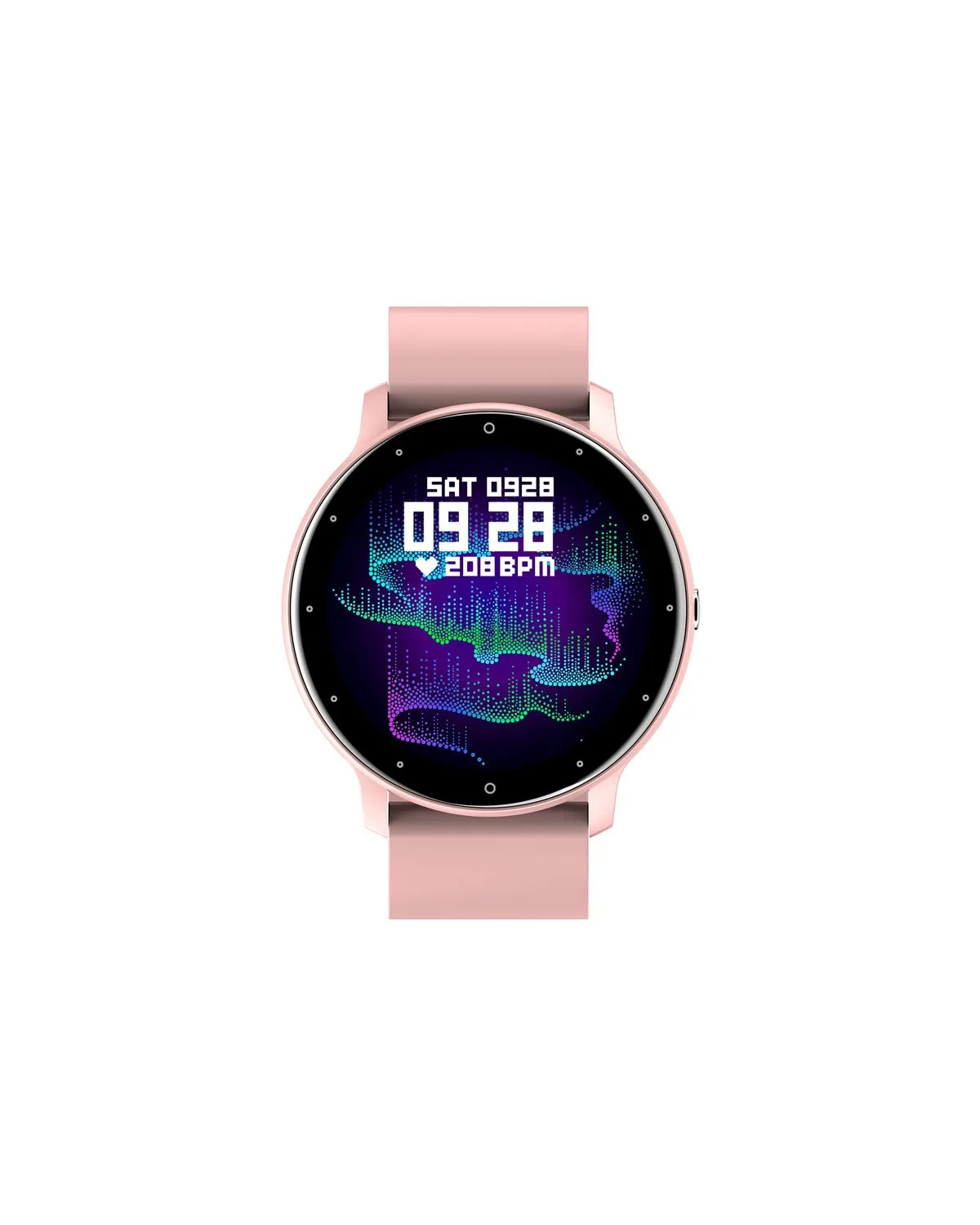 Zestaw Długopis Parker Jotter + Smartwatch + Bransoletka (ZG007)