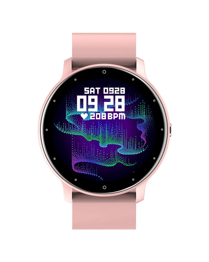 Zestaw Długopis Parker Jotter + Smartwatch + Bransoletka (ZG007)