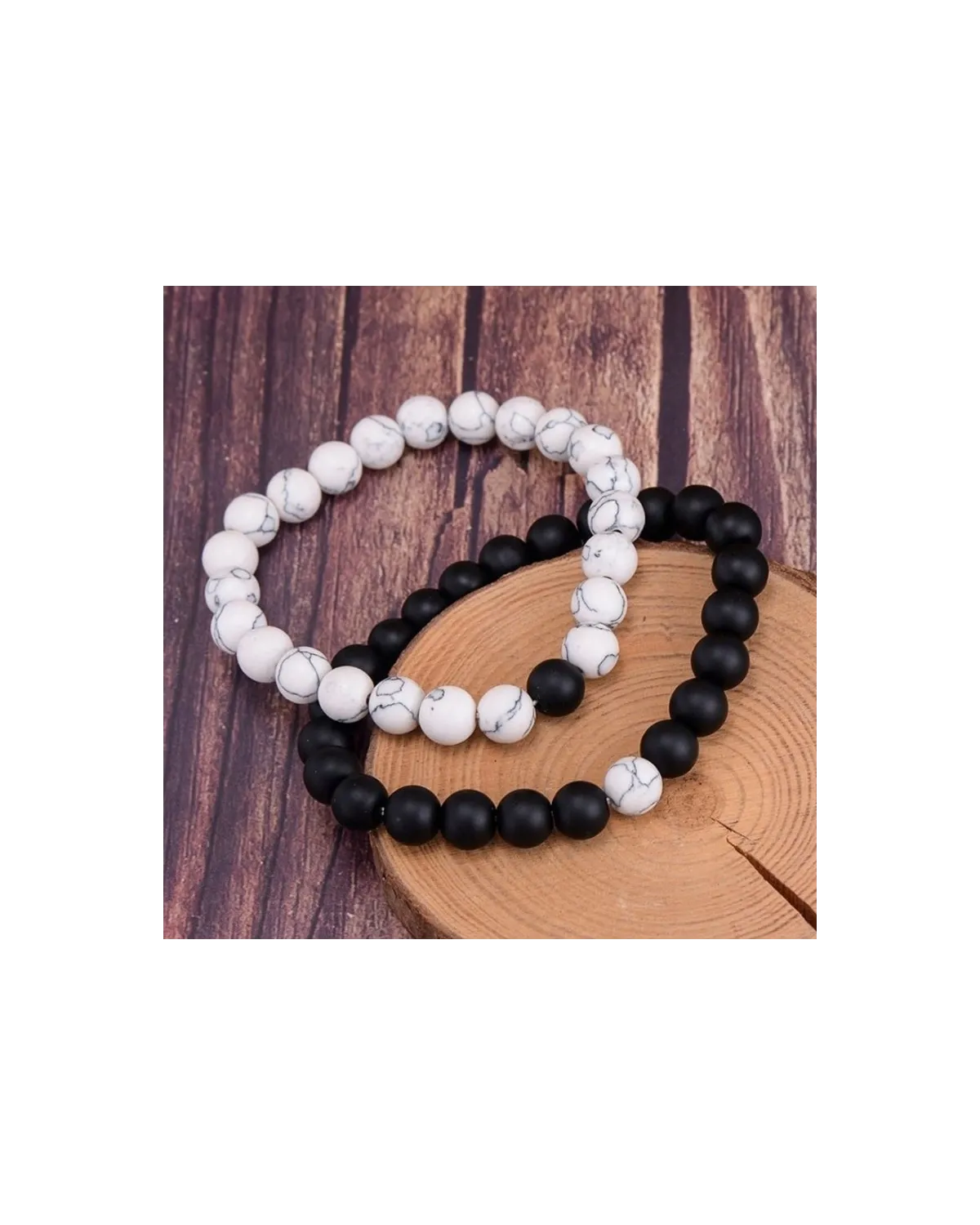 Zestaw Długopis Parker Jotter + Smartwatch + Bransoletka (ZG007)