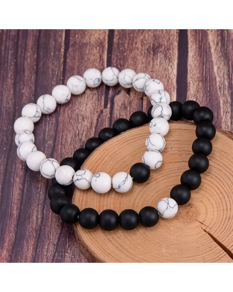 Zestaw Długopis Parker Jotter + Smartwatch + Bransoletka (ZG007)