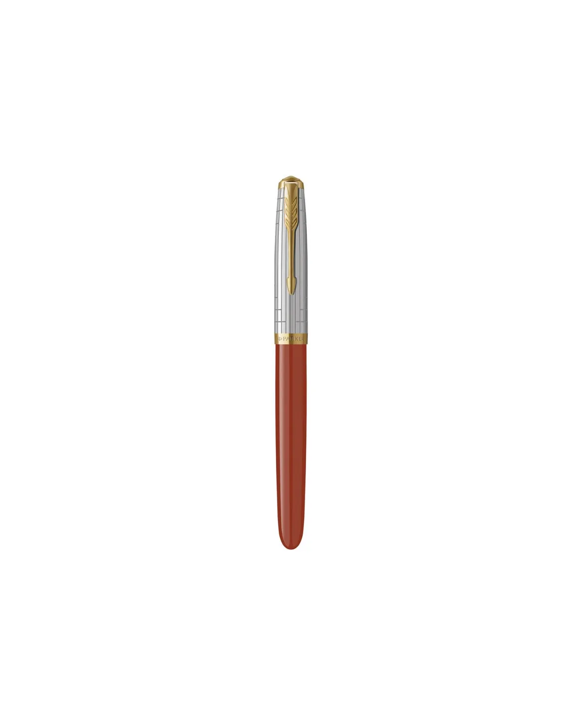 Pióro wieczne Parker 51 Premium Rege Red GT (2169071) Pióro wieczne Parker 51 Premium Rege Red GT (2169071)