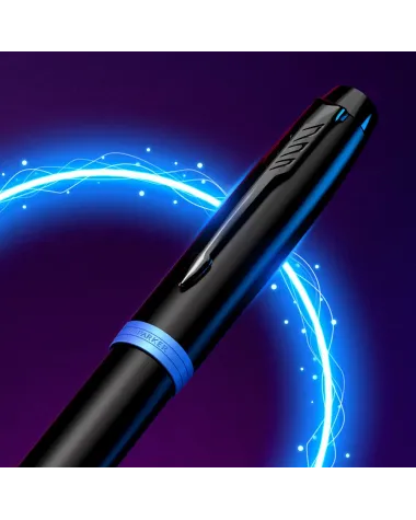 Pióro wieczne Parker IM Professionals Marine Blue (2172858)