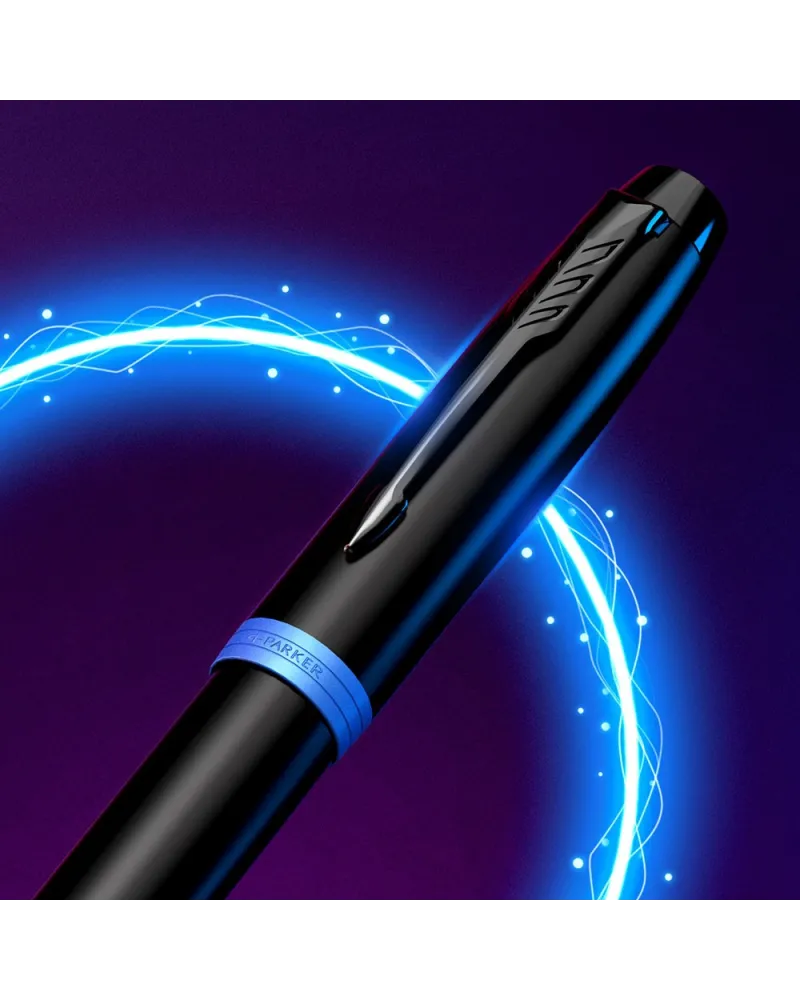 Pióro wieczne Parker IM Professionals Marine Blue (2172858)