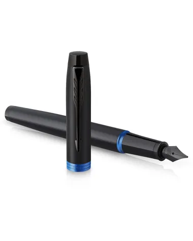 Pióro wieczne Parker IM Professionals Marine Blue (2172858)