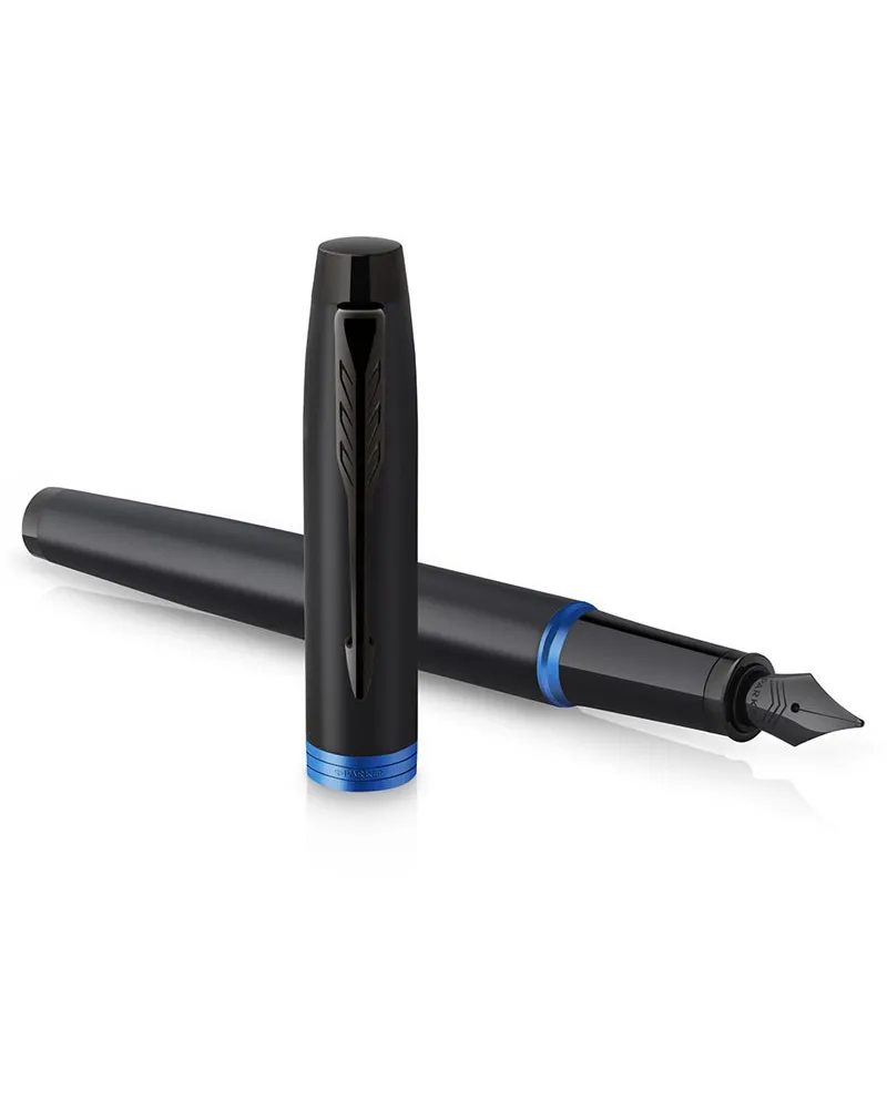 Pióro wieczne Parker IM Professionals Marine Blue (2172858)