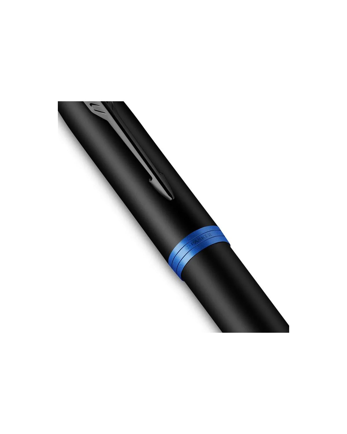 Pióro wieczne Parker IM Professionals Marine Blue (2172858)