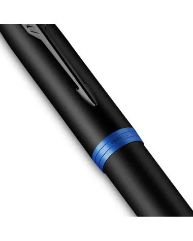 Pióro wieczne Parker IM Professionals Marine Blue (2172858)