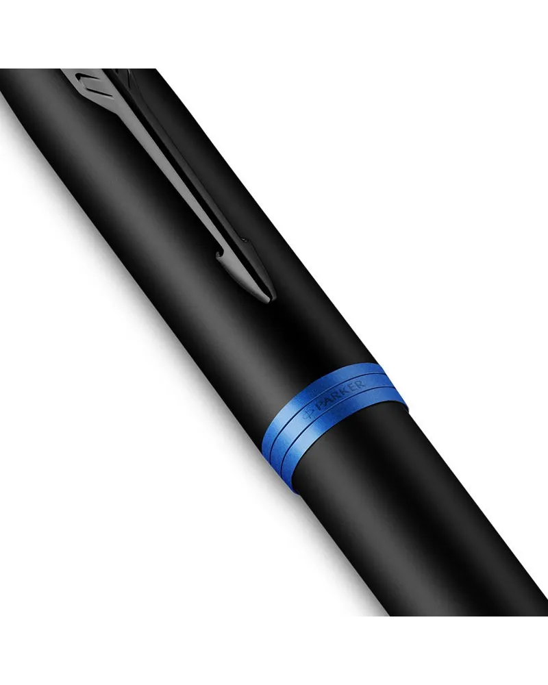 Pióro wieczne Parker IM Professionals Marine Blue (2172858)