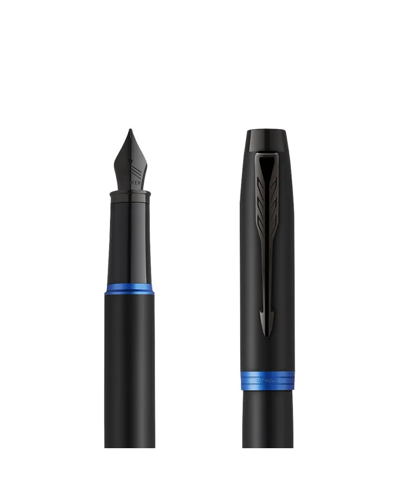 Pióro wieczne Parker IM Professionals Marine Blue (2172858)