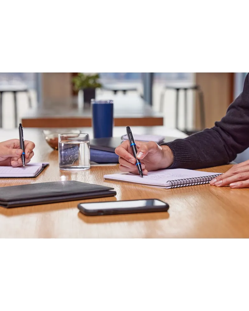 Pióro wieczne Parker IM Professionals Marine Blue (2172858)