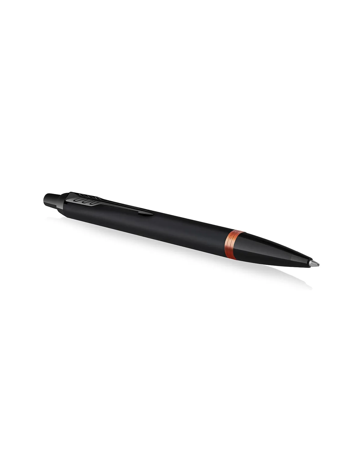 Długopis Parker IM Professionals Flame Orange (2172946) Długopis Parker IM Professionals Flame Orange (2172946)
