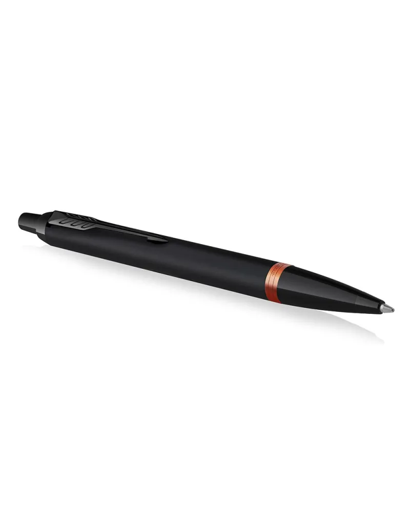 Długopis Parker IM Professionals Flame Orange (2172946) Długopis Parker IM Professionals Flame Orange (2172946)