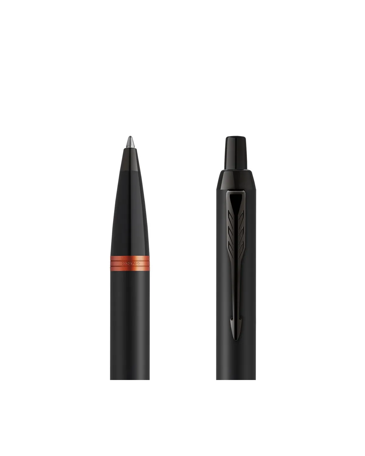 Długopis Parker IM Professionals Flame Orange (2172946) Długopis Parker IM Professionals Flame Orange (2172946)
