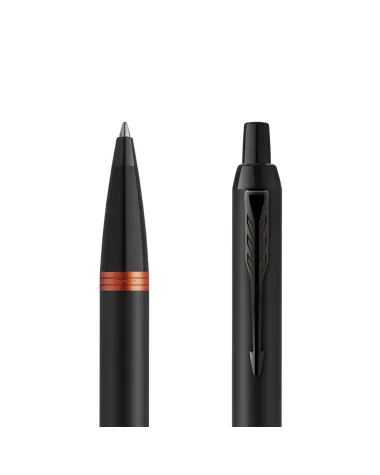 Długopis Parker IM Professionals Flame Orange (2172946) Długopis Parker IM Professionals Flame Orange (2172946)