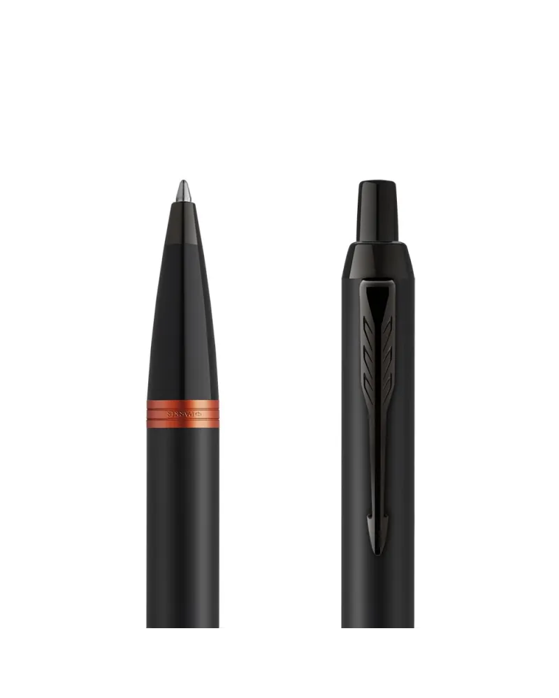 Długopis Parker IM Professionals Flame Orange (2172946) Długopis Parker IM Professionals Flame Orange (2172946)