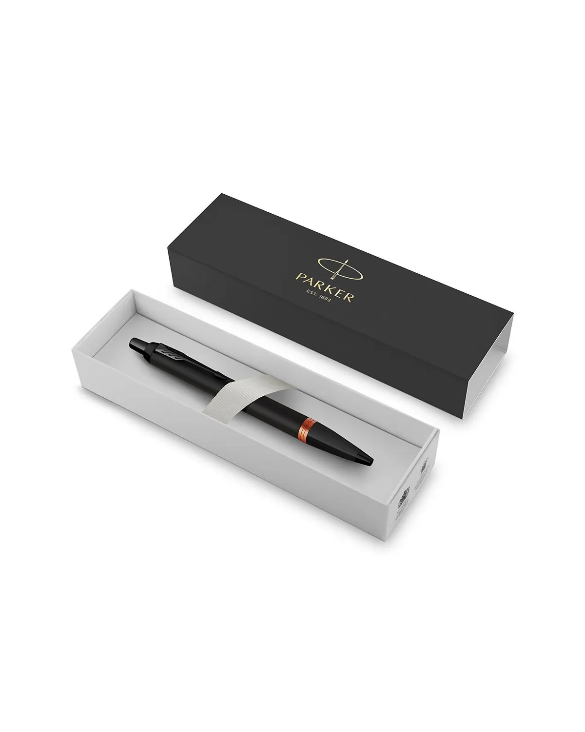 Długopis Parker IM Professionals Flame Orange (2172946) Długopis Parker IM Professionals Flame Orange (2172946)