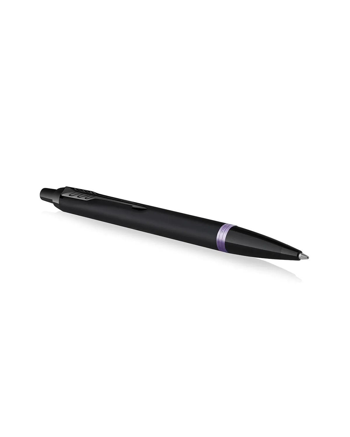 Długopis Parker IM Professionals Amethyst Purple (2172951) Długopis Parker IM Professionals Amethyst Purple (2172951)