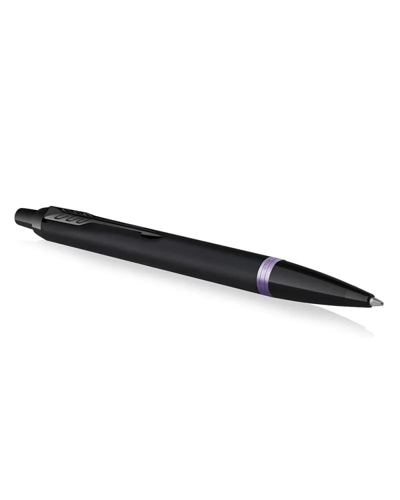 Długopis Parker IM Professionals Amethyst Purple (2172951) Długopis Parker IM Professionals Amethyst Purple (2172951)