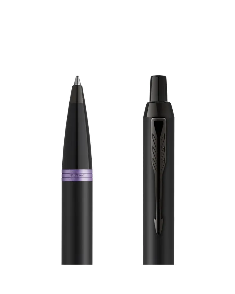 Długopis Parker IM Professionals Amethyst Purple (2172951) Długopis Parker IM Professionals Amethyst Purple (2172951)