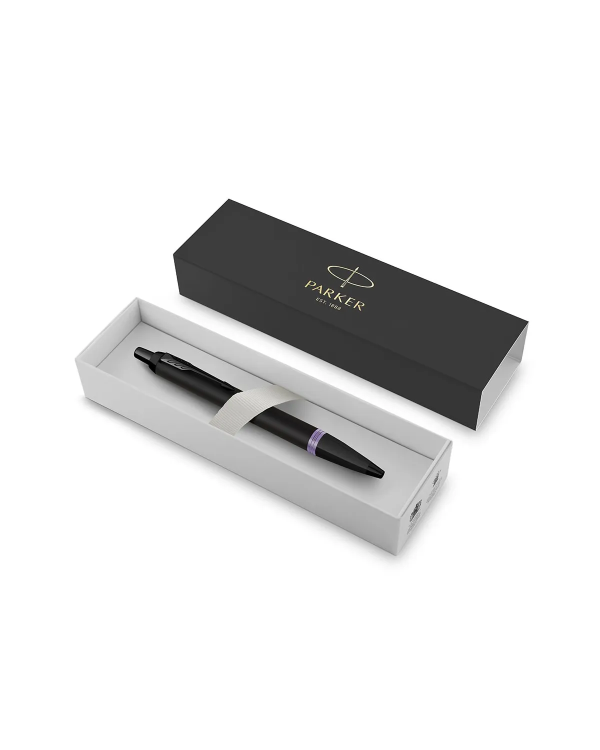 Długopis Parker IM Professionals Amethyst Purple (2172951) Długopis Parker IM Professionals Amethyst Purple (2172951)