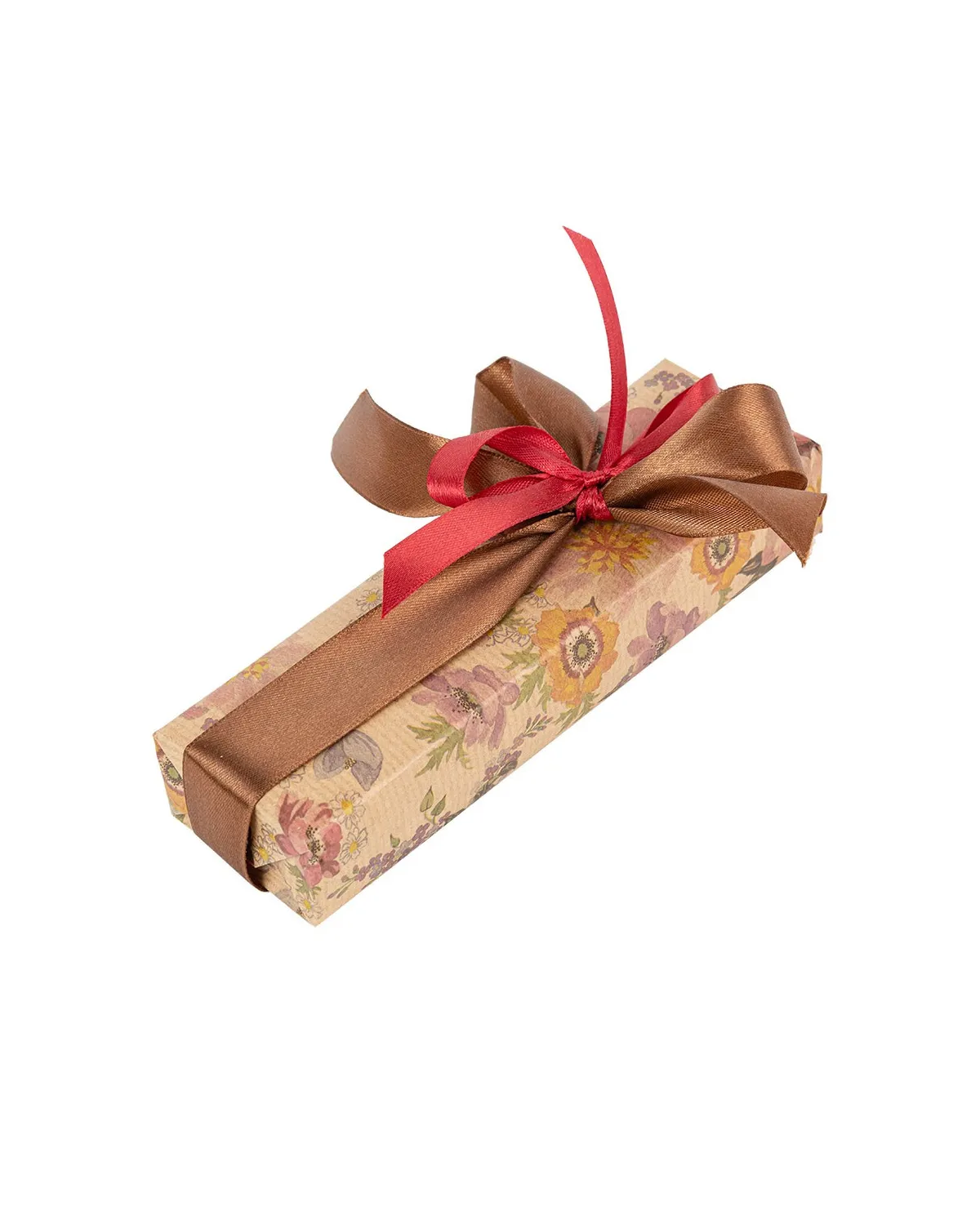 Pakowanie prezentów - Kwiaty ECO (WZ0029)