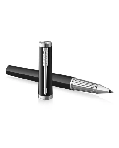 Pióro kulkowe Parker Ingenuity czarne CT (2181996)
