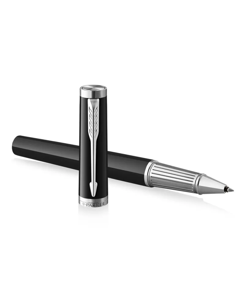 Pióro kulkowe Parker Ingenuity czarne CT (2181996)