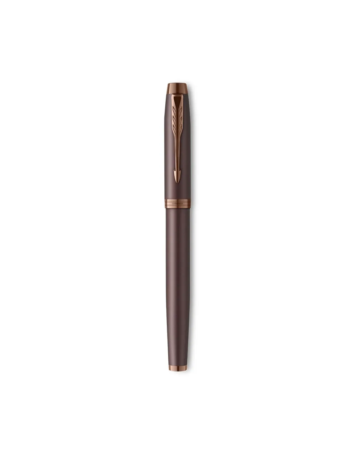 Pióro kulkowe Parker IM Professionals Monochrome Burgundy (2190513)