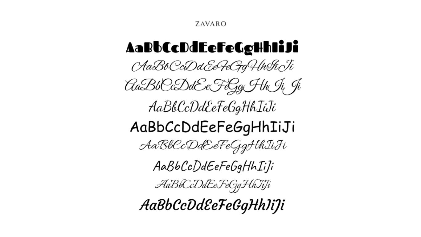 Grawerowanie w sklepie Parker Zavaro.pl