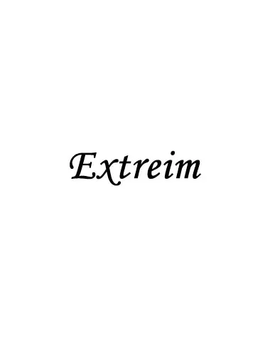 Extreim