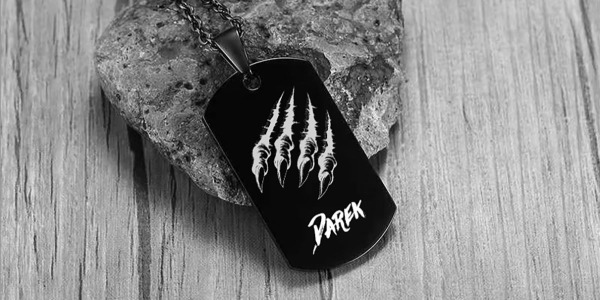 Dlaczego warto podarować biżuterię z grawerem na ważne okazje