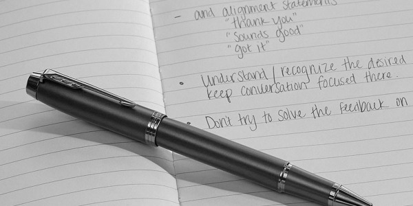 Jak rozpoznać oryginalne pióro Parker  i uniknąć podróbek