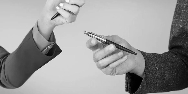 Parker a ekologia: czy dobre pióro może być bardziej ekologiczne niż tani długopis?