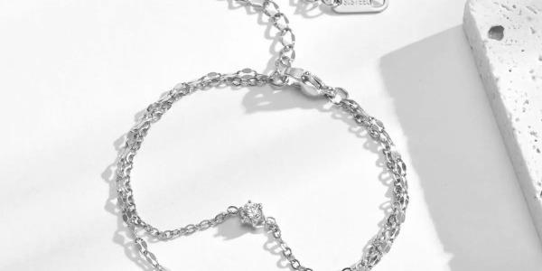 Najmodniejsze trendy w biżuterii 2026