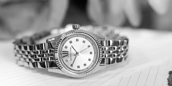 Eleganckie zegarki damskie Michael Kors