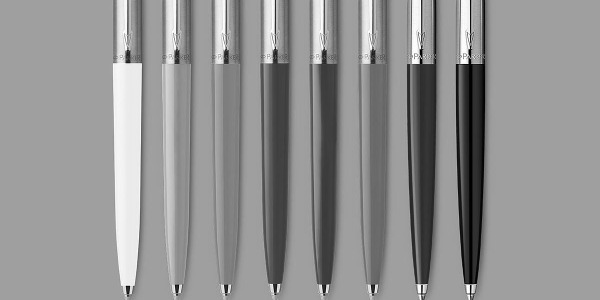 Parker Jotter czy Parker IM – który model wybrać?