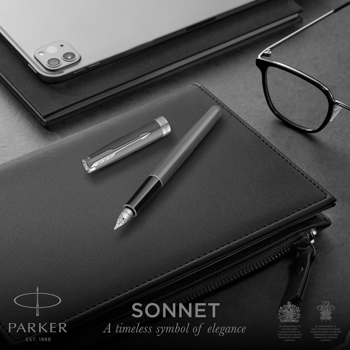 Pisanie w podróży – jakie pióro sprawdzi się najlepiej poza domem