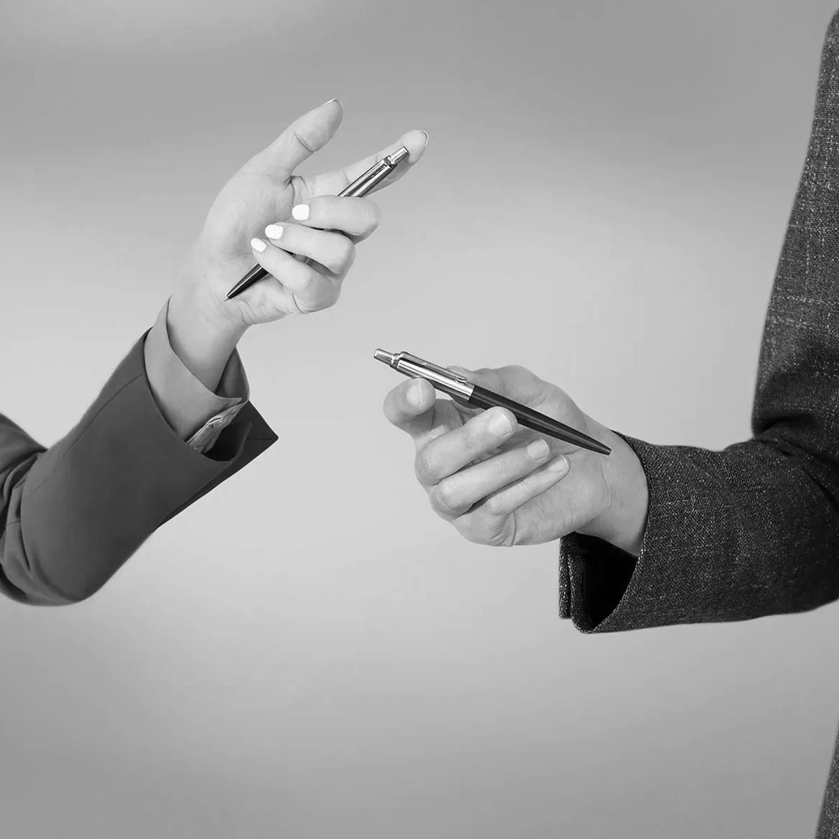 Parker a ekologia: czy dobre pióro może być bardziej ekologiczne niż tani długopis?