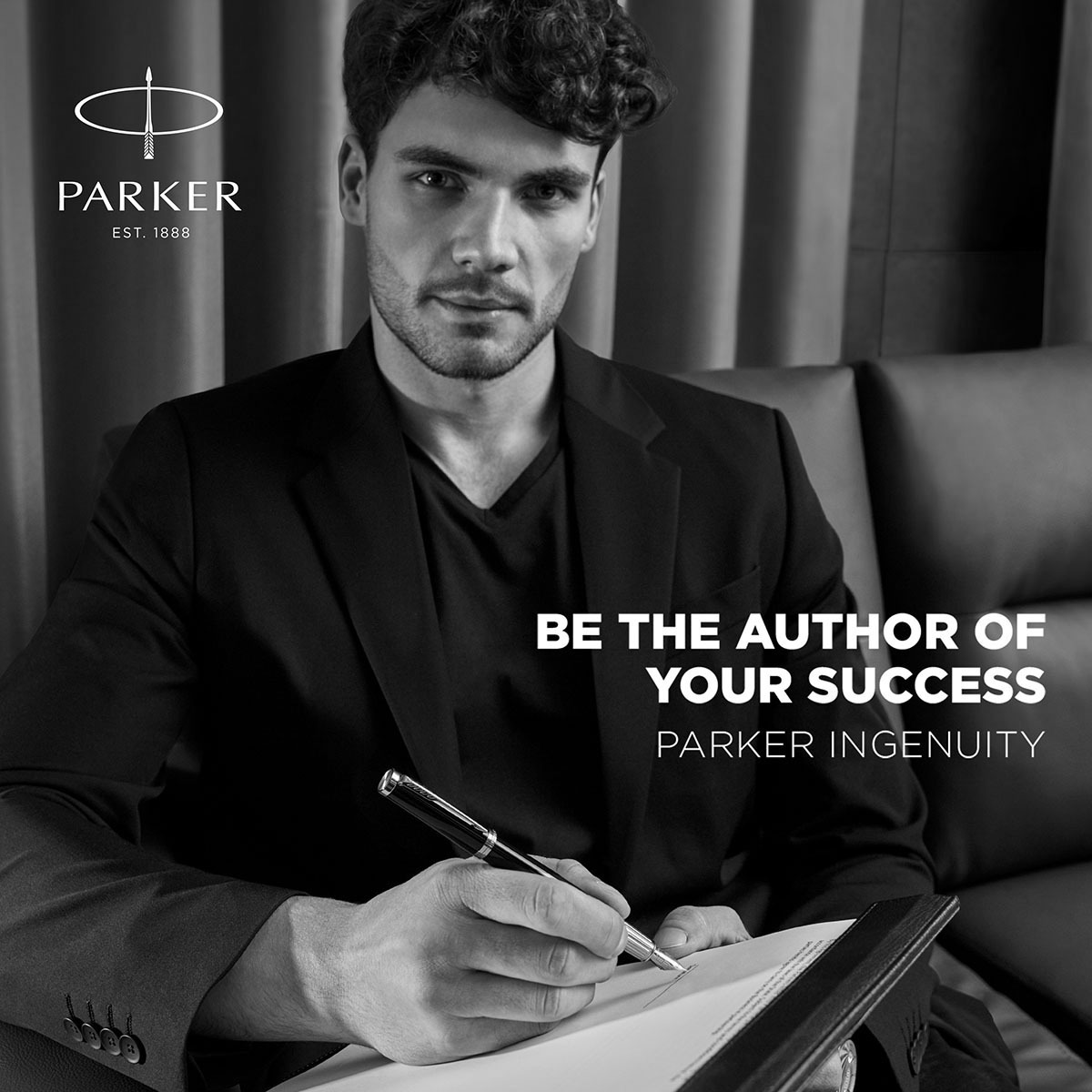 Parker Ingenuity – czym różni się od klasycznego pióra wiecznego?