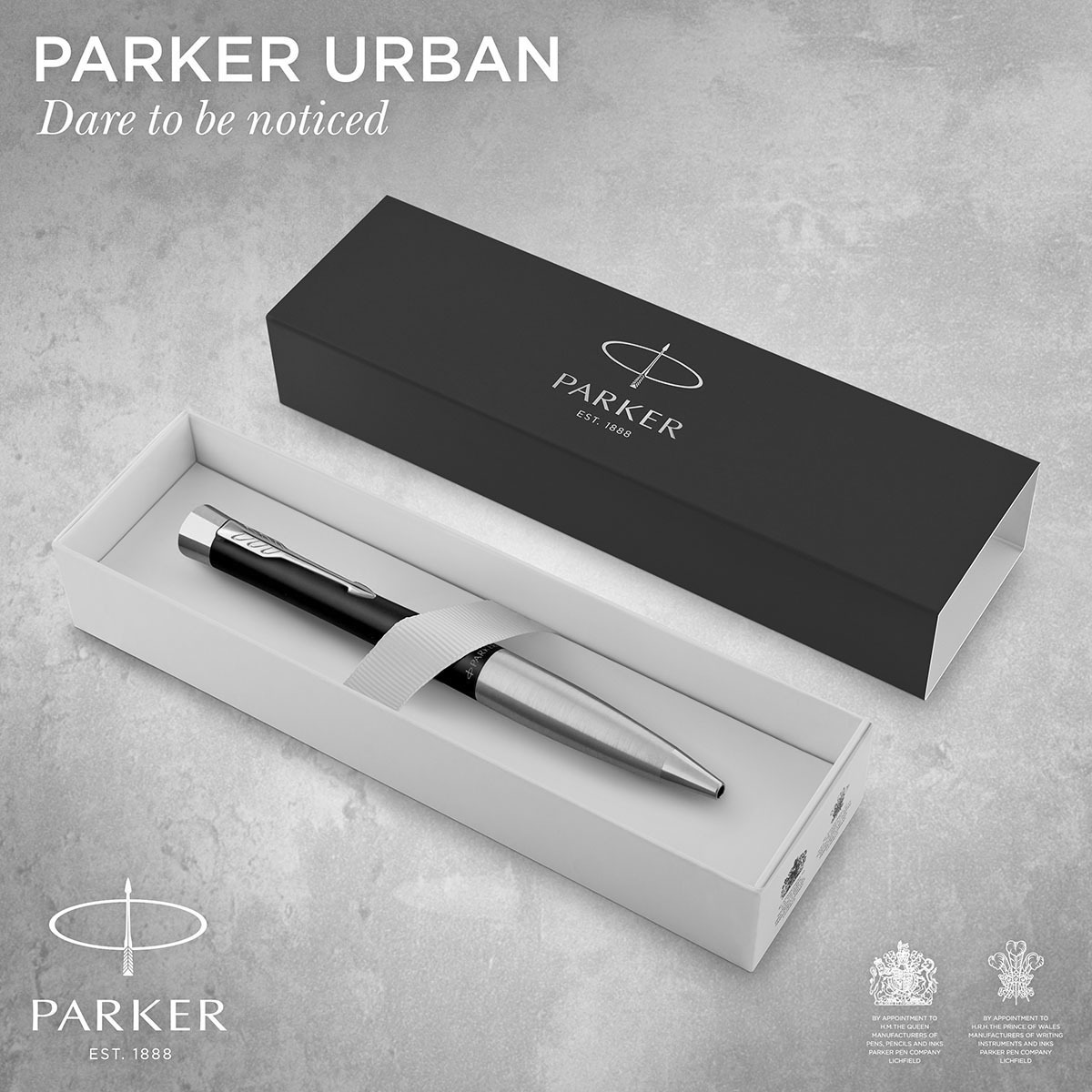 Parker Urban – czym wyróżnia się ta seria?