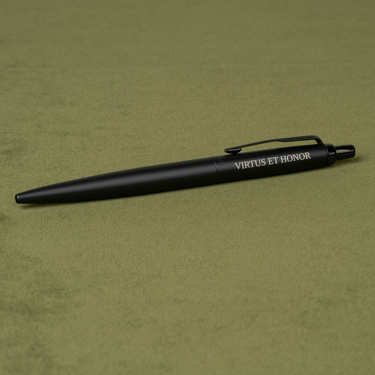 Długopis Parker Jotter XL Monochrome Black [2122753]